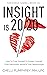 Insight is 20/20 by Chelli Pumphrey MA LPC