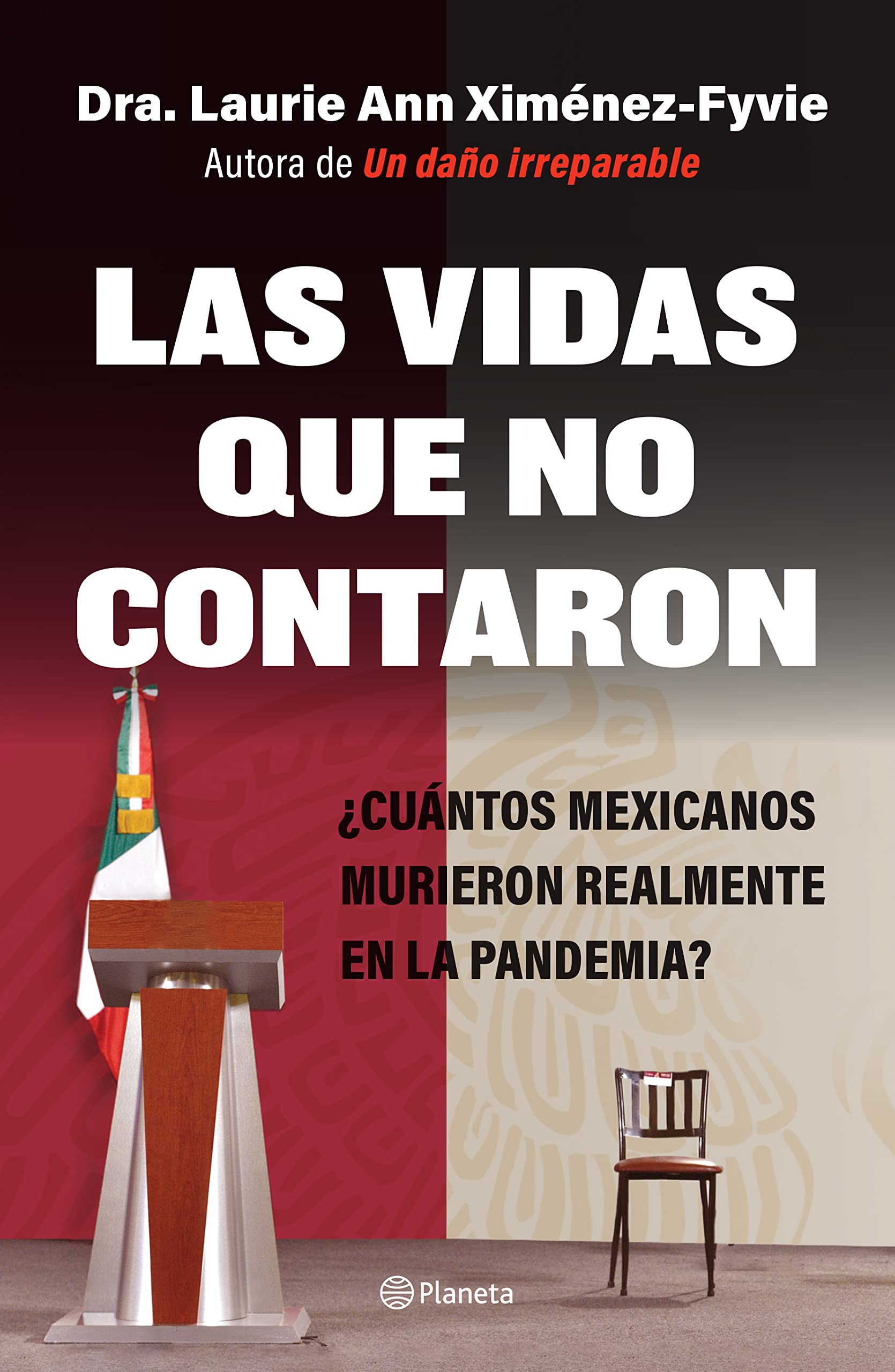 Las vidas que no contaron
