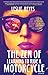 The Zen of Learning to Ride a Motorcycle: How I Faced My Fears, Shifted Gears, and Found Healing from Anxiety, Codependency, and Depression