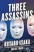 Three Assassins