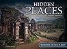 Hidden Places by Claudia Martin
