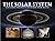 The Solar System: Exploring the Sun, Planets and their Moons (Amazing Places [Landscape format])