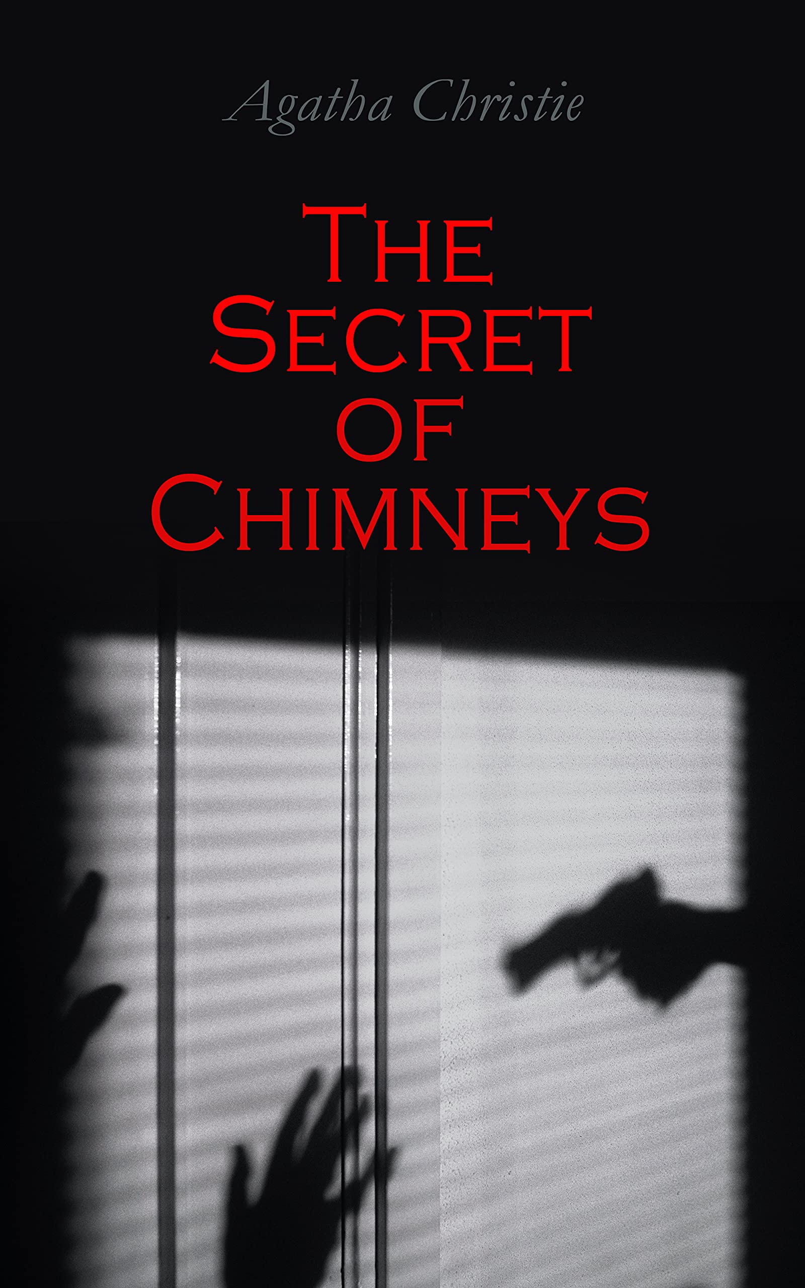 The Secret of Chimneys