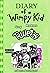 DIARY OF A WIMPY KID  Greg browses rule 34