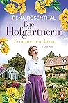 Die Hofgärtnerin ...