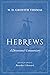 Hebrews: A Devotional Commentary: with Notes for Reflection