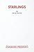 Starlings