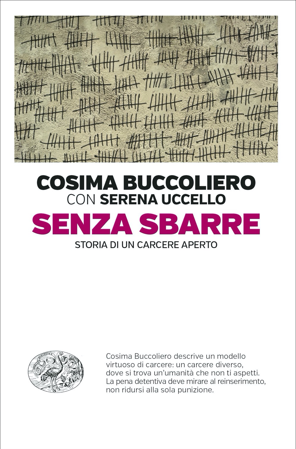 Senza sbarre: Storia di un carcere aperto (Paperback)