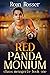 Red Pandamonium (Chaos Mena...