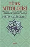 Türk Mitolojisi