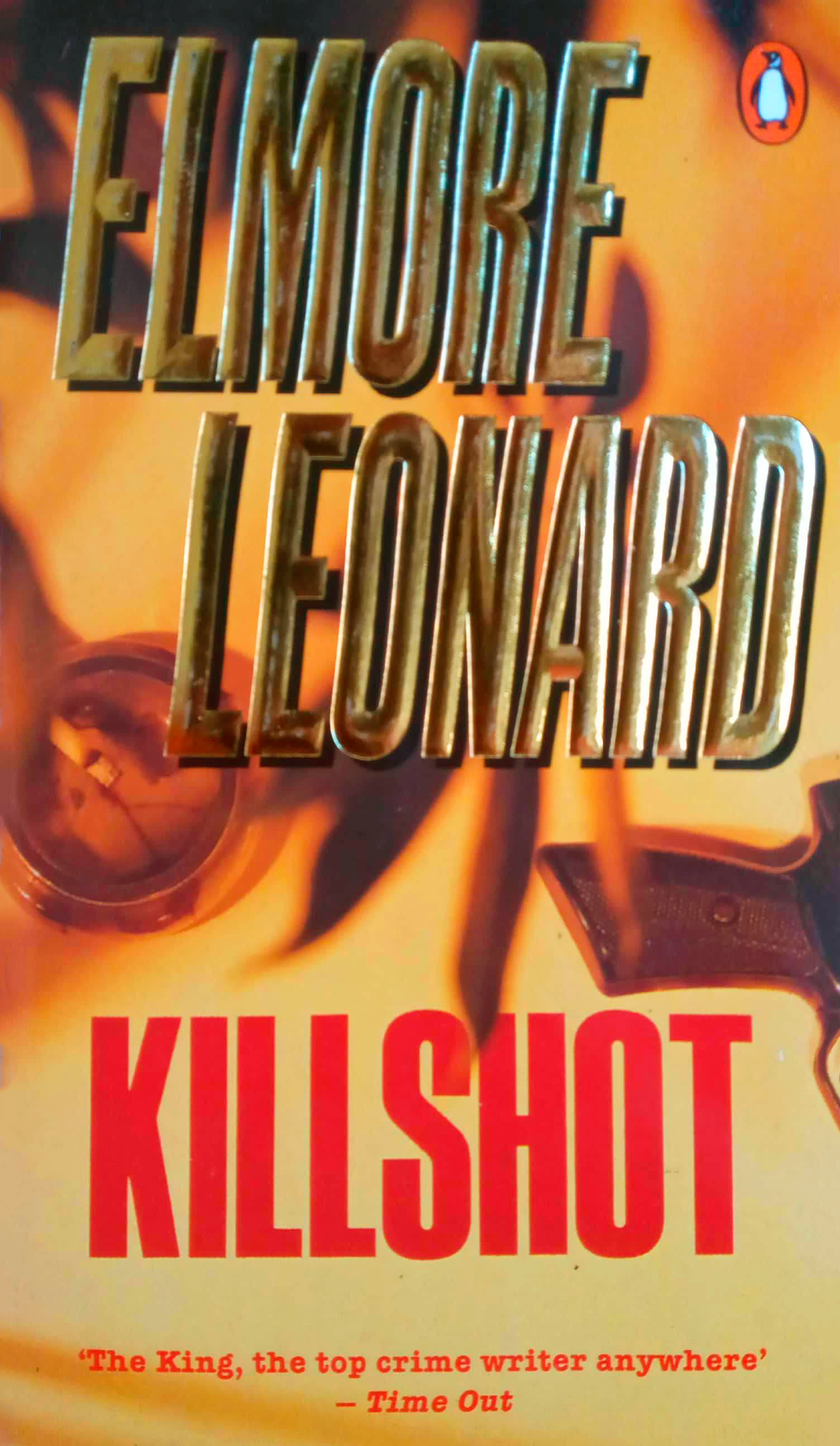 Killshot