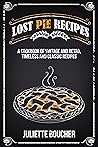 Lost Pie Recipes:...