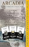 Arcadia: The Complete Collection