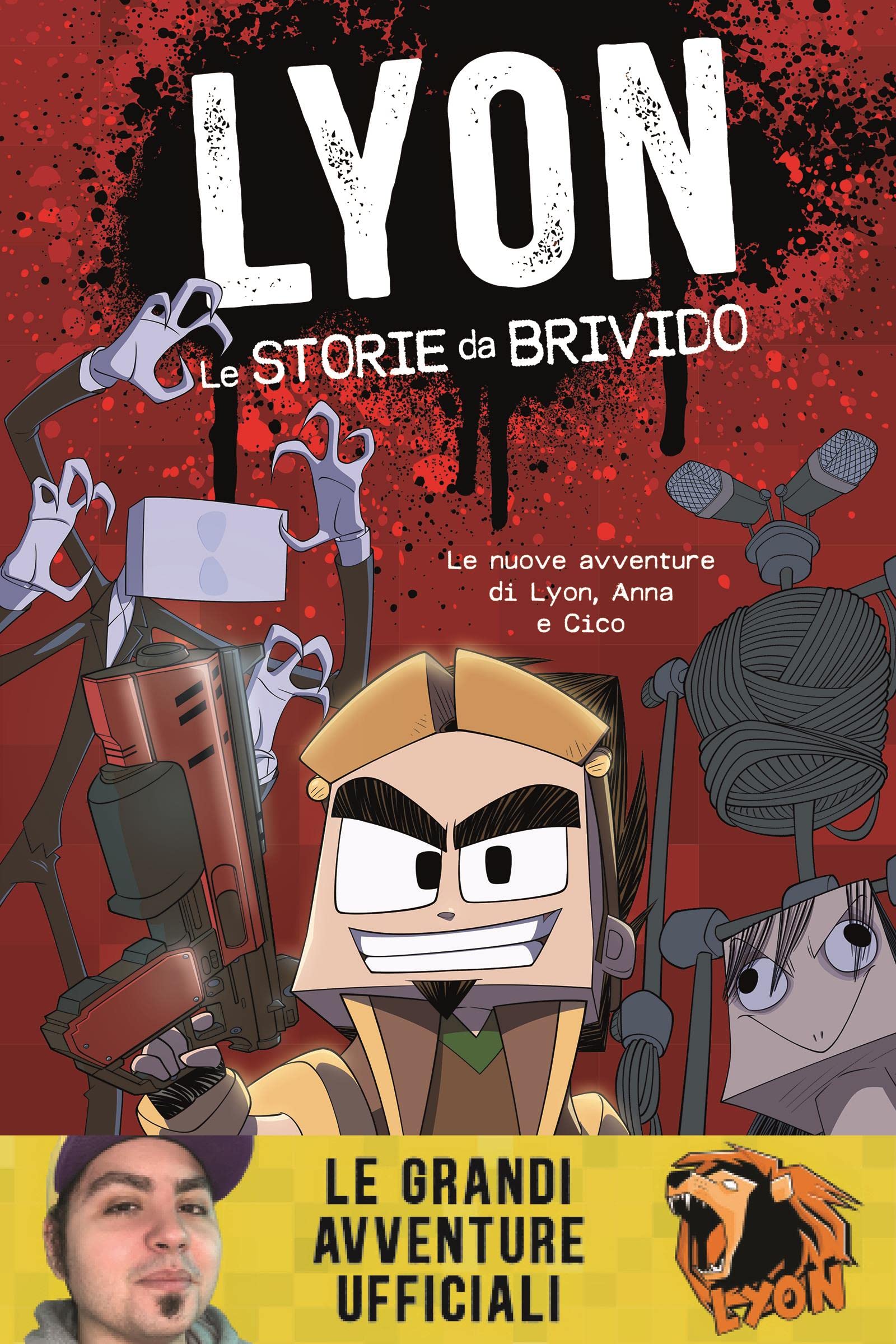 Le storie da brivido (Kindle Edition)