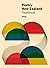 Poetry New Zealand Yearbook 2022 by Tracey Slaughter