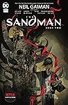 The Sandman: Book...