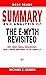 SUMMARY OF THE E-MYTH REVISITED: Why Most Small Businesses Don't Work And What To Do About It By Michael E. Gerber - Expert System For Speed Reading Books