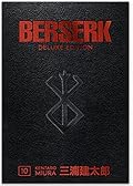 Berserk Deluxe Edition, Volume 10