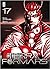 Terra Formars 17