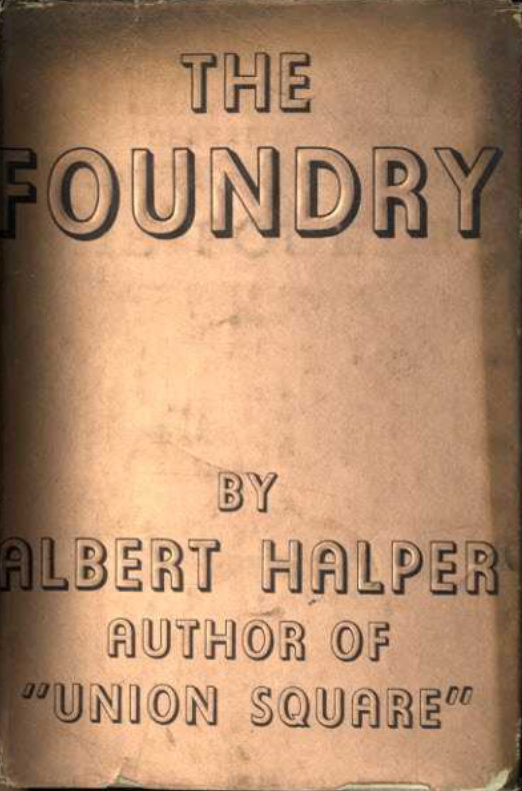 The Foundry