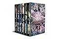 Dark Sparrow Box Set: The Complete 6-Book Series