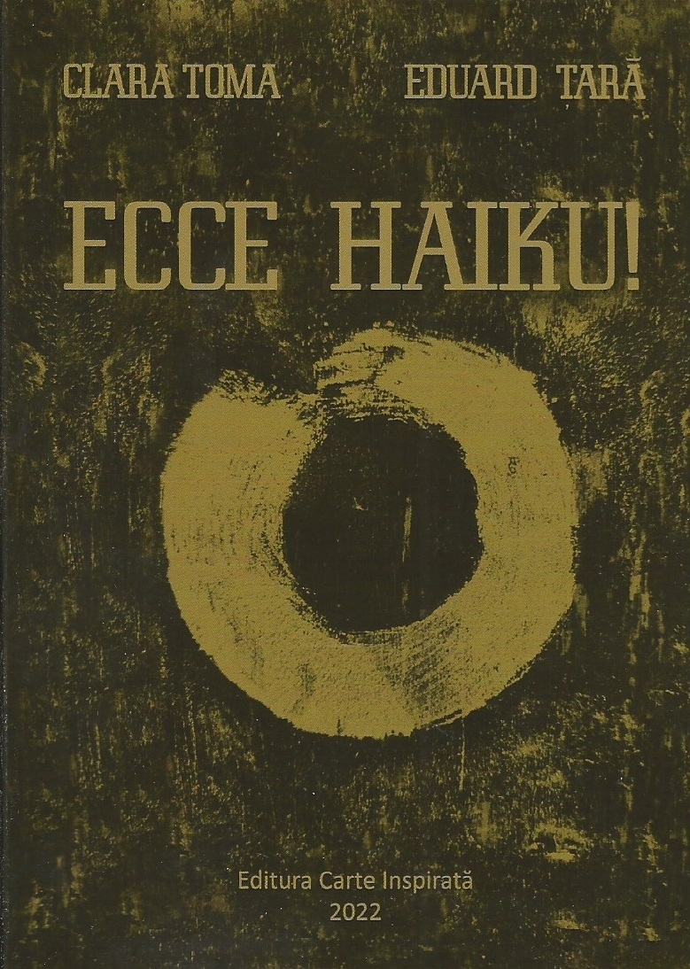 Ecce haiku