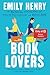 Book Lovers