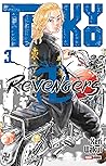 Tokyo Revengers, Vol. 3 by Ken Wakui