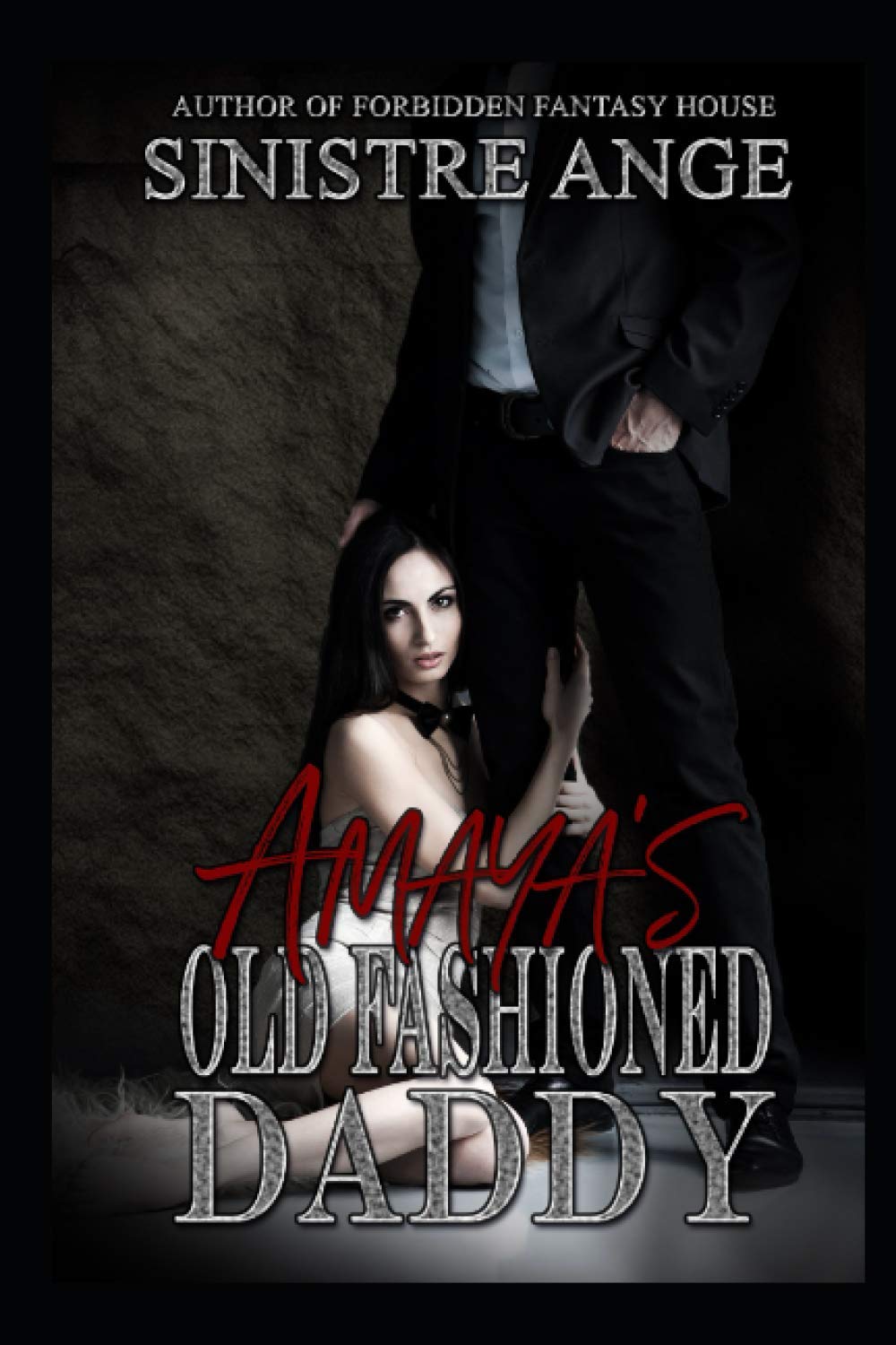 Amaya's Old Fashioned Daddy: Hebe (Planets Apart)