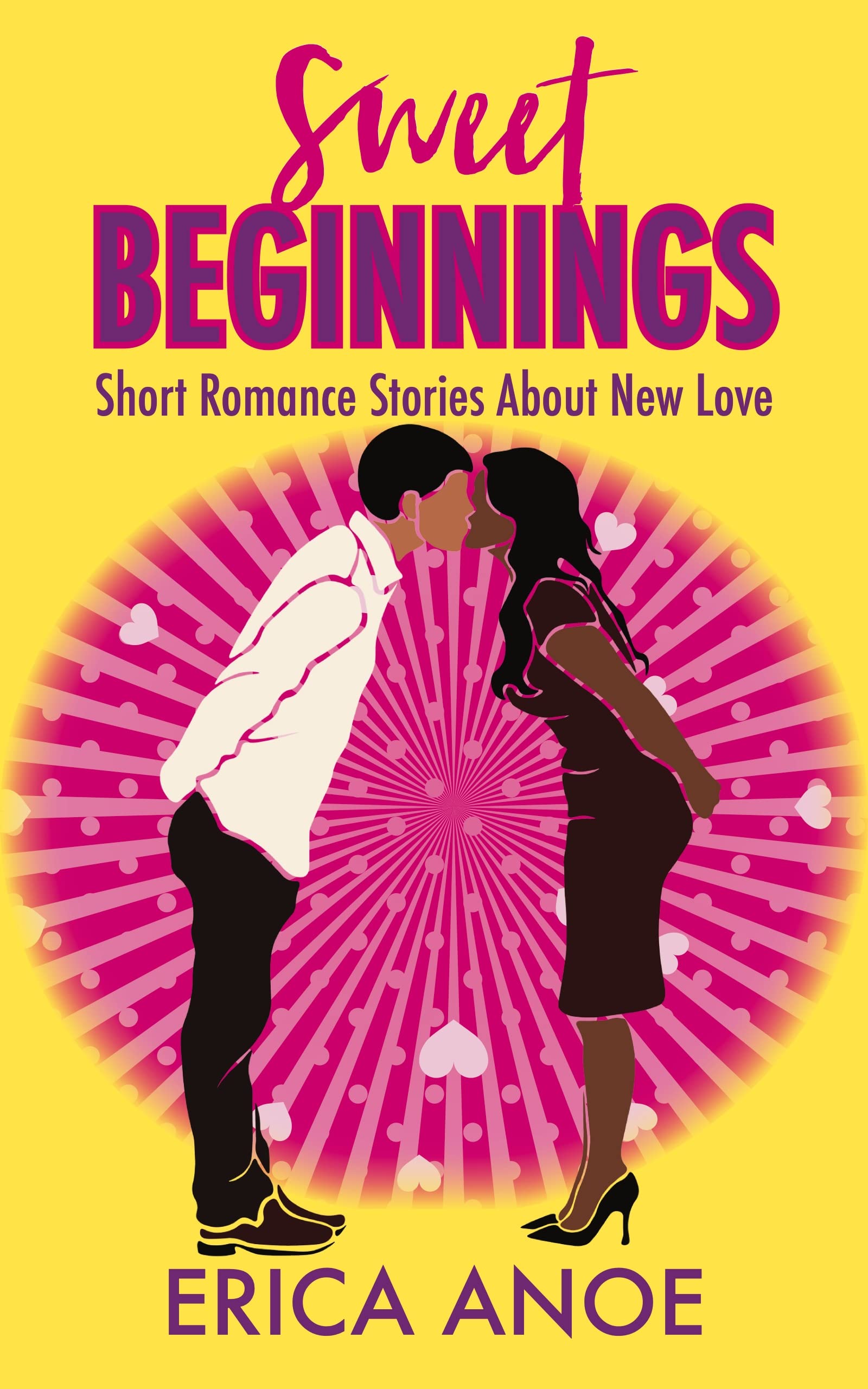Sweet Beginnings (Short and Sweet Romance)