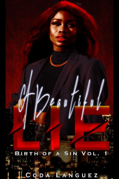 A Beautiful Lie (Birth of a Sin, #1)