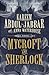 Mycroft and Sherlock (Mycroft Holmes and Sherlock, #2)