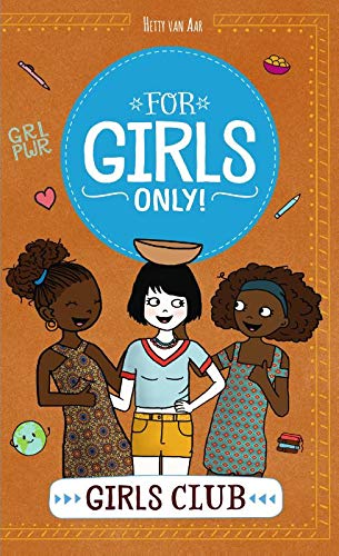 Girls club (For girls only!, 19)