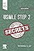 USMLE Step 2 Secrets E-Book
