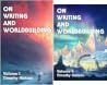 On Writing and Wo...