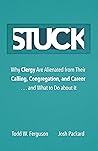 Stuck: Why Clergy...