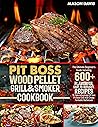 Pit Boss Wood Pel...