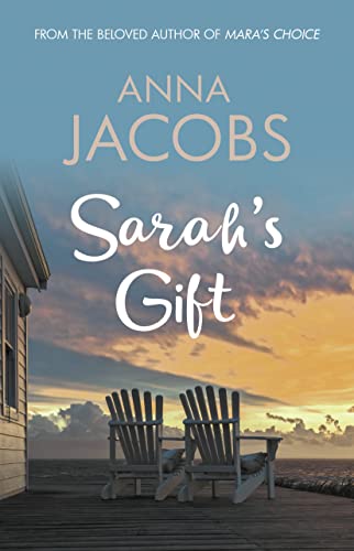 Sarah's Gift (Waterfront #2)