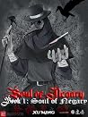 Soul Of Negary Bo...