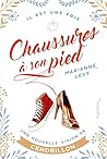 Chaussures à son pied by Marianne Levy