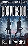 Conversion by Ruhi Parikh
