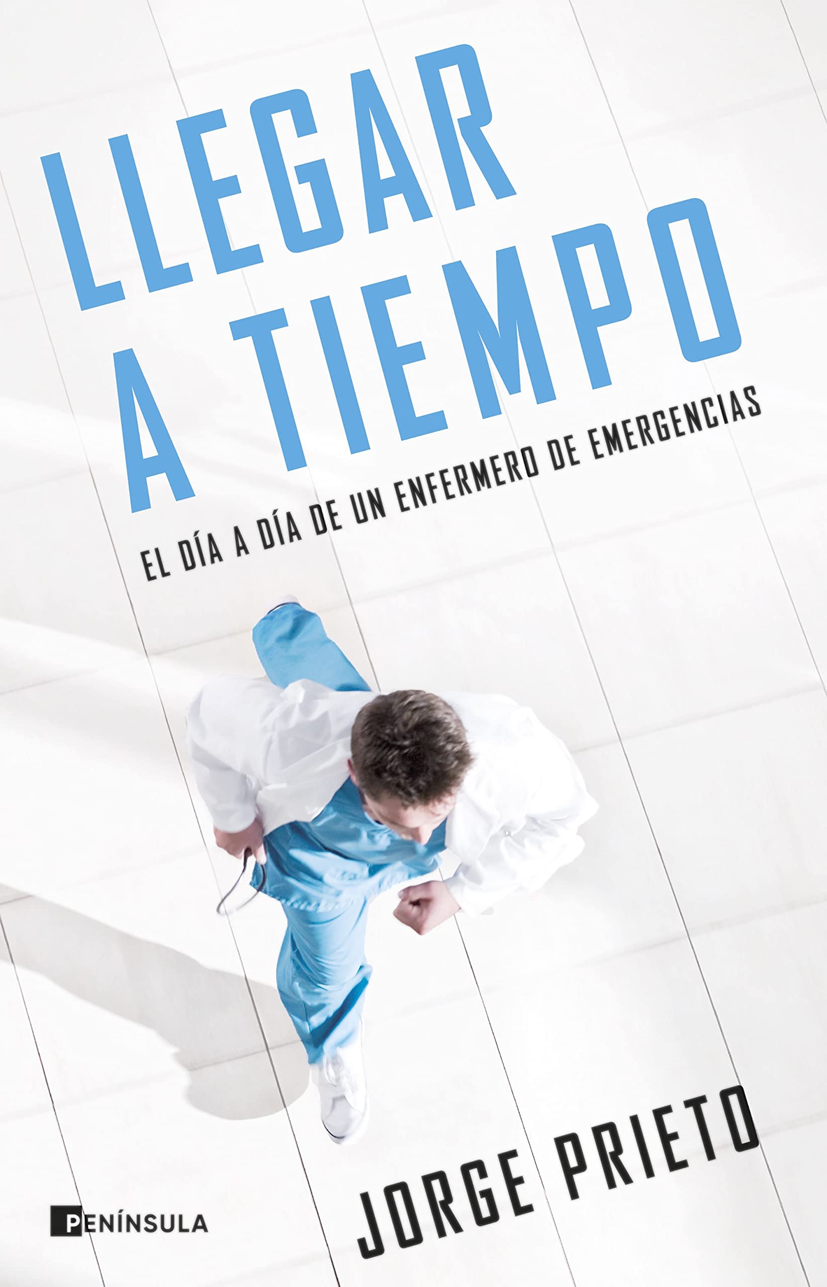 Llegar a tiempo