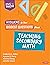 Answers to Your Biggest Questions About Teaching Secondary Math: Five to Thrive [series] (Corwin Mathematics Series)