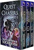 Quest Chasers: Books 1-3