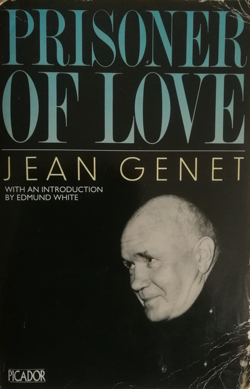 Prisoner of Love