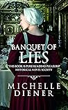 Banquet of Lies by Michelle Diener