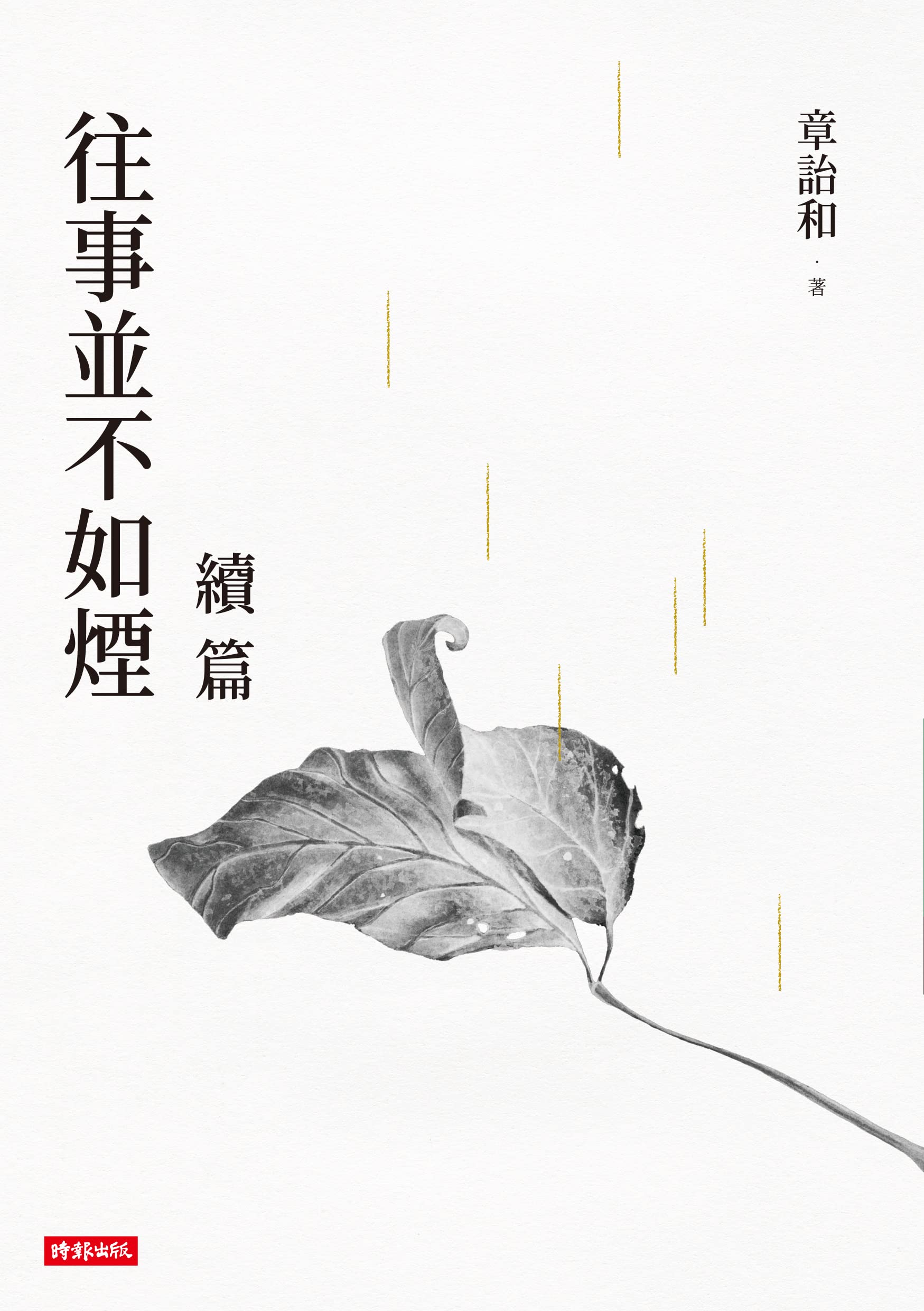 往事並不如煙續篇 (Kindle Edition)