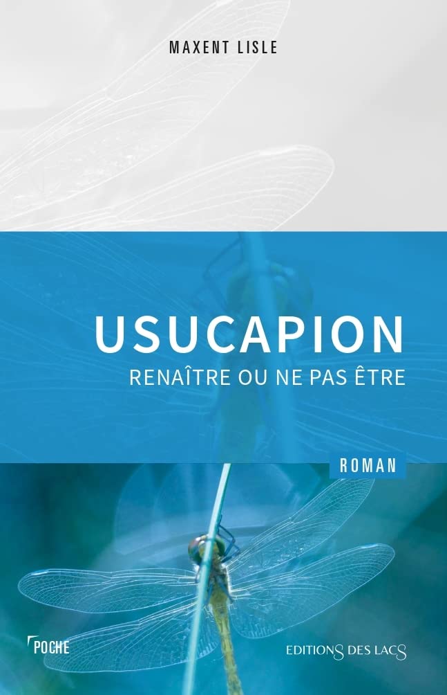 Usucapion: Renaître ou ne pas être (Paperback)