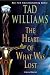 The Heart of What Was Lost (The Last King of Osten Ard, #0.5)
