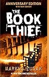 The Book Thief by Markus Zusak
